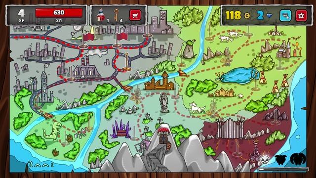 Epic Clicker Journey #359