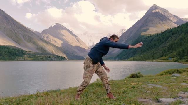 Урок 1. РАЗМИНКА с объяснением _ СВАРГА. Тест.mp4