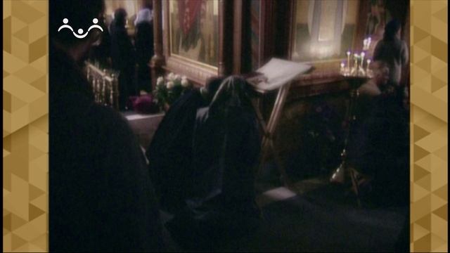 Божьи дети. Наталия Черных