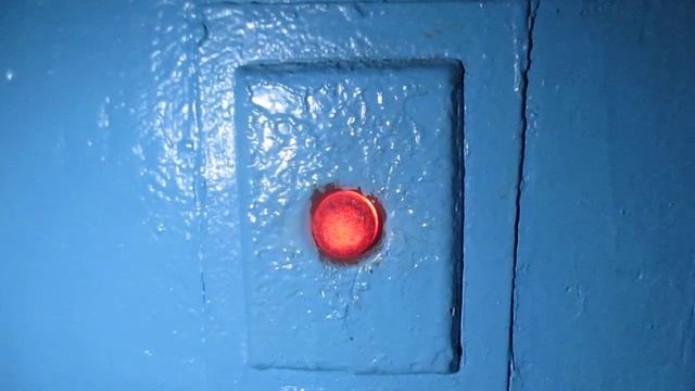 ПЛ-2112 ! Лифт КМЗ под. №3 @ С.О. г. Смоленск, проспект Строителей, д. 5-3 (17)