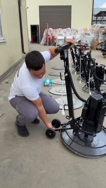 Вот это ЗАТИРКА! Мне бы такую!