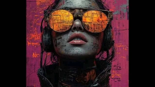 MONSIEUR ÉGALISEUR ｜Policy of Prunes – feat. Darren Hale (Depeche Mode, TR ST)