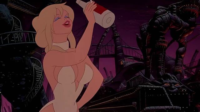 Гражданская оборона в Нейросети - Система