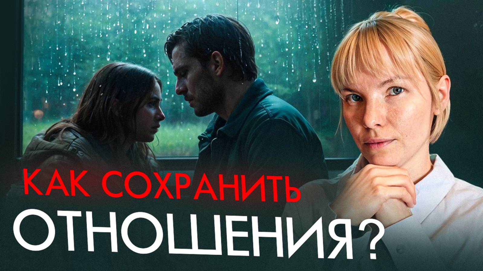 Не Просто Пережить, а Процветать: Психология Прочных Отношений