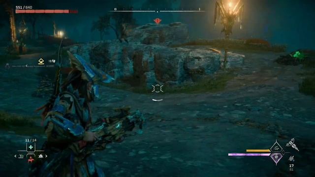 61.Полное издание «Horizon Запретный Запад» Новый котел