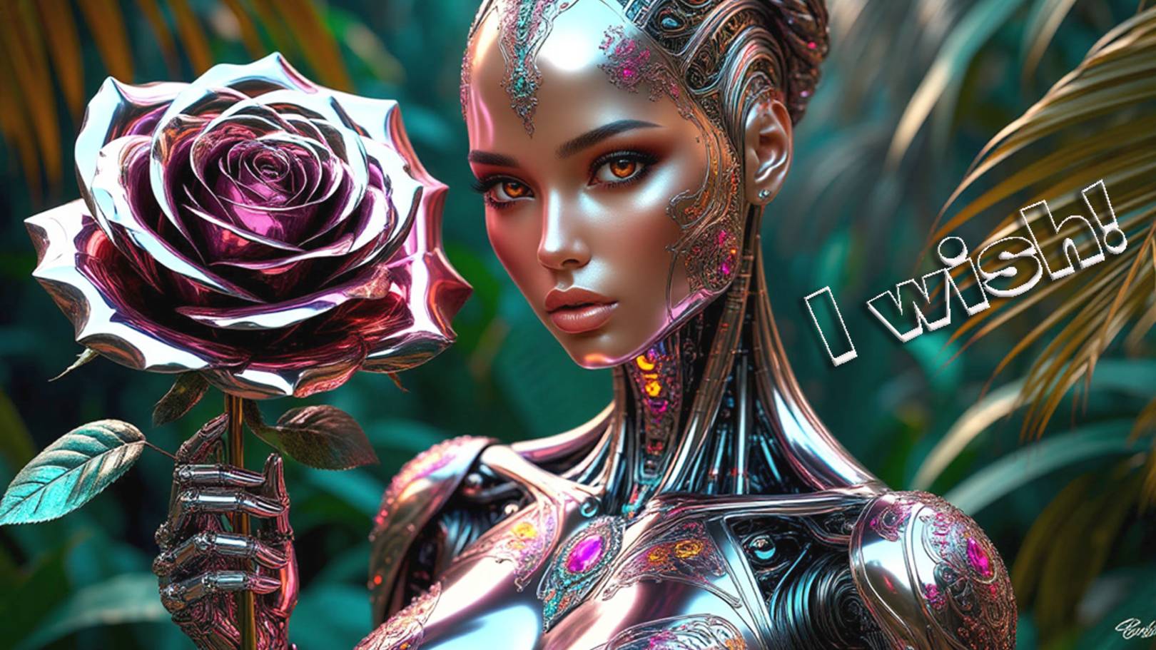 Человек, ты куда? - В бесконечное будущее!..