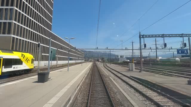 🇨🇭ШВЕЙЦАРИЯ - 374