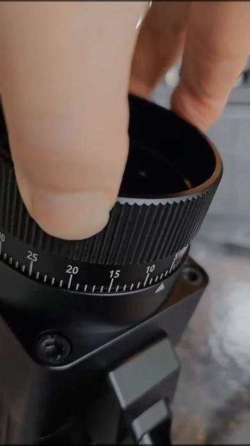 STARSEEKER E55 Кофемолка для эспрессо