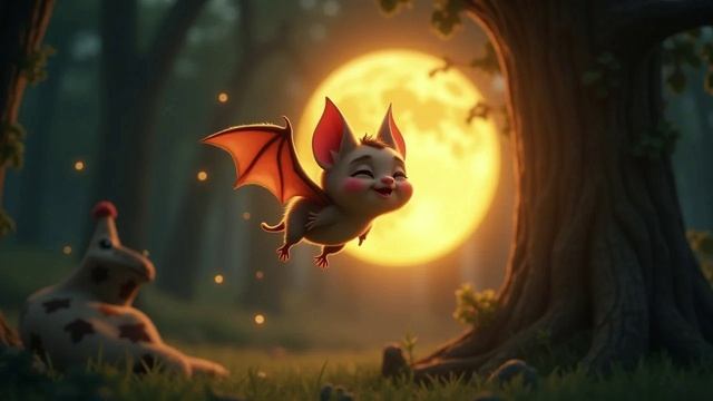 Золотая Колыбельная Моти