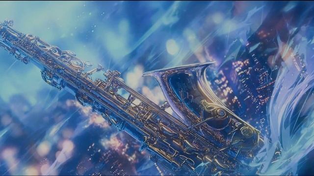 Лариса Рубальская. Время любить (bossa nova) 2