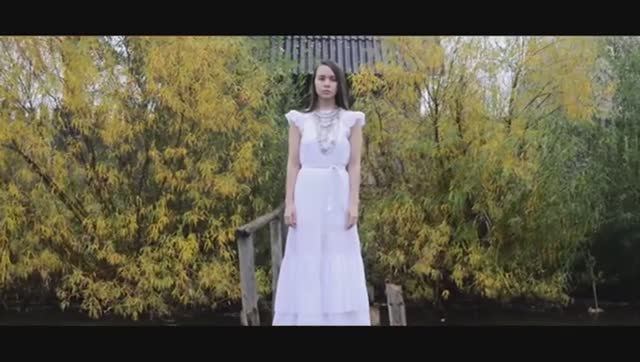 Света Ручкина и Silent Woo Goore - Питырес Удмурт кырӟан Удмуртская песня