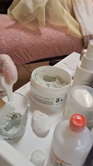 Моя косметолог -  массажист г. Электросталь  Екатерина