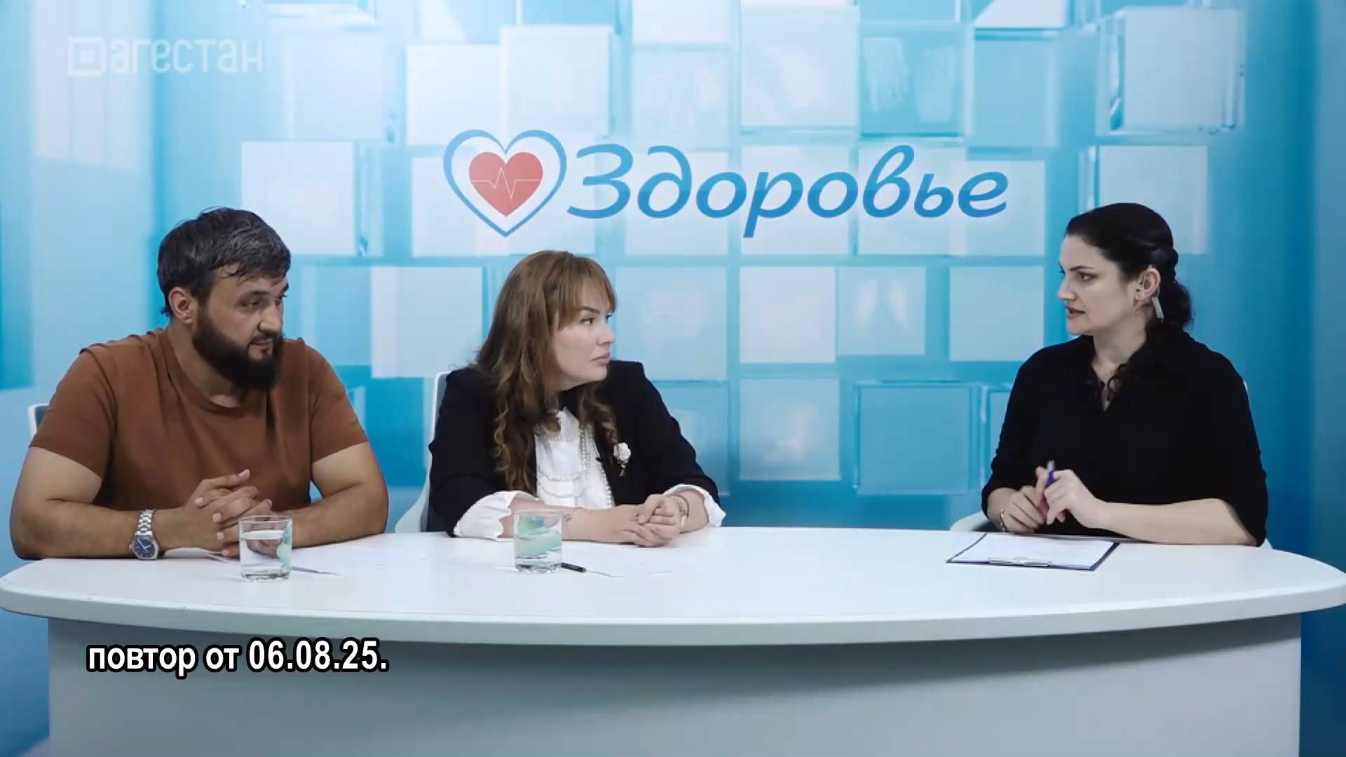 Кадры решают всё