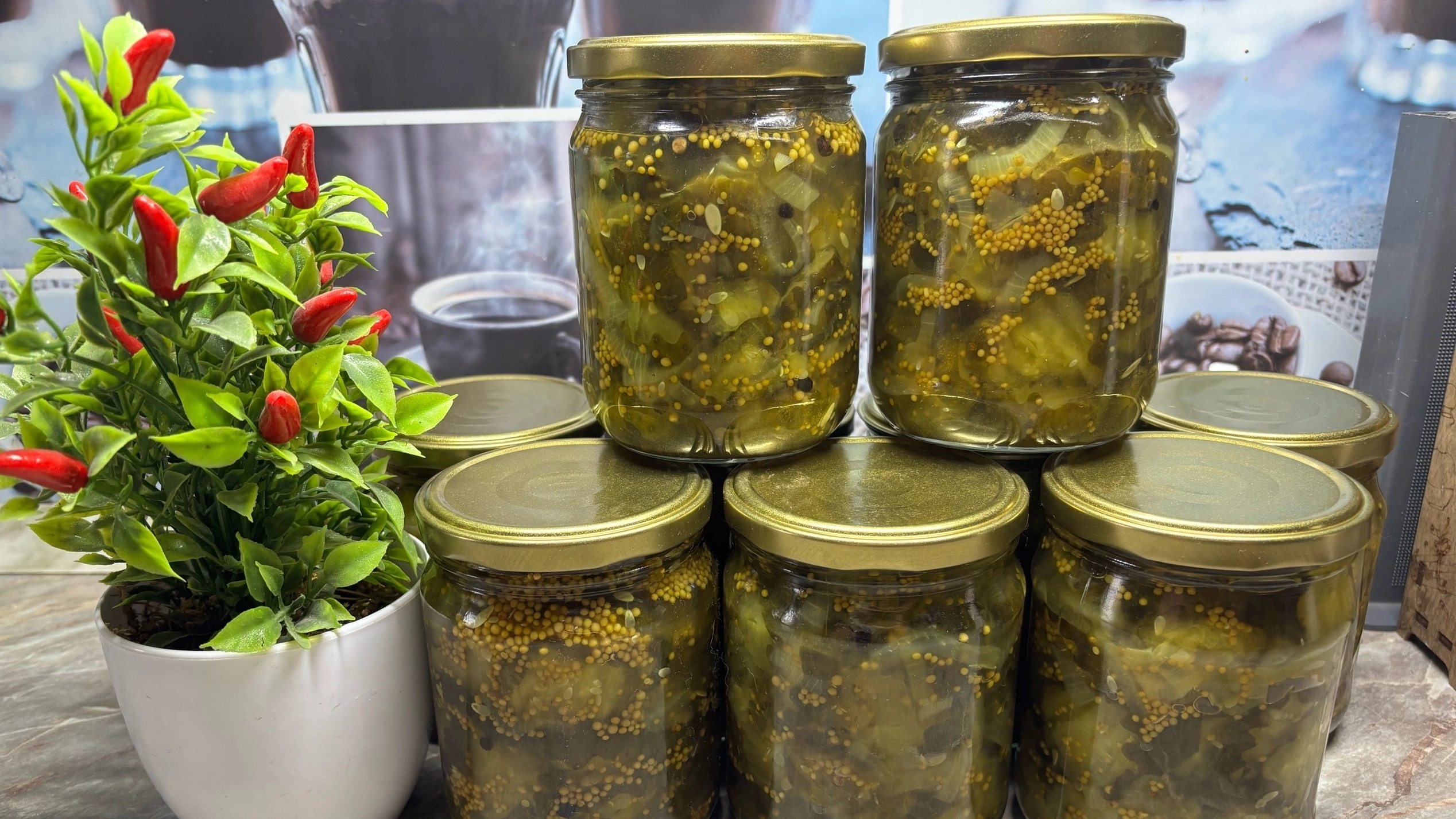 Нашумевший Рецепт Вкусных ОГУРЧИКОВ KFC !! Готовьте сразу много! Дети в восторге от таких огурцов!