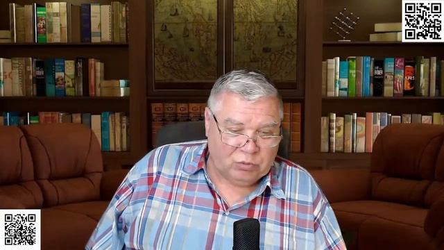 Открытый разговор #149