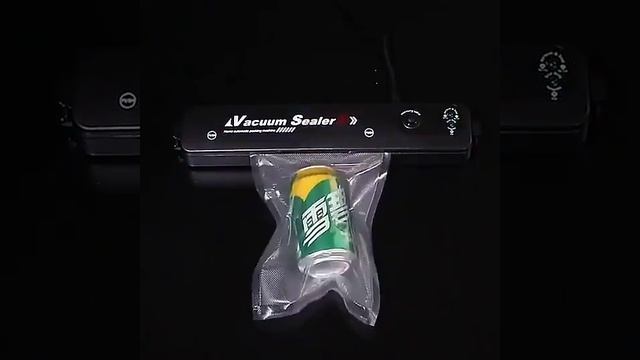 Вакуумная упаковочная машина BALASHOV