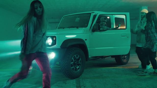 The girl who dances the best.Vocal remix.