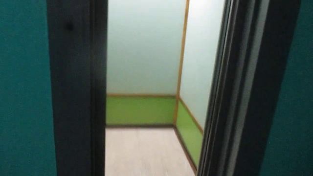 Лифт МЛЗ @ С.О. г. Ярцево, ул. Школьная, д. 16-3 (5)