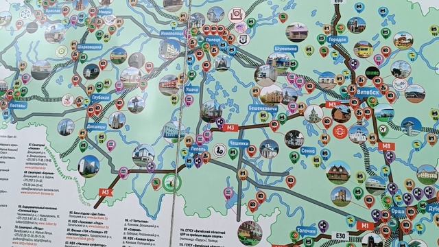 Полоцк, монастырь Ефросиньи Полоцкой