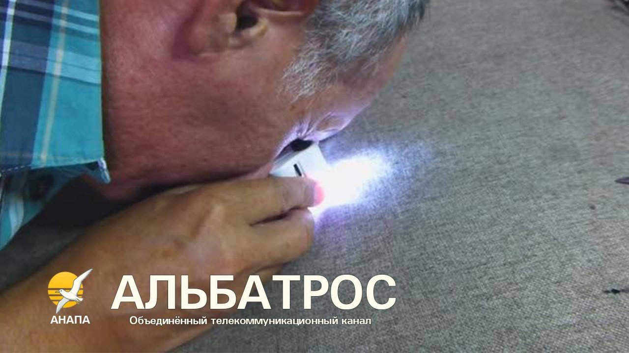 Купил микроскоп 60x из Китая — теперь боюсь смотреть на свой диван! 😂🔬 // РАСПАКОВКА