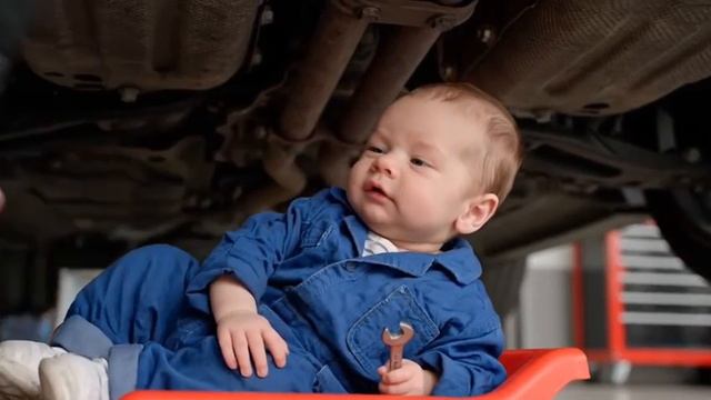 Суровая реальность 🙈