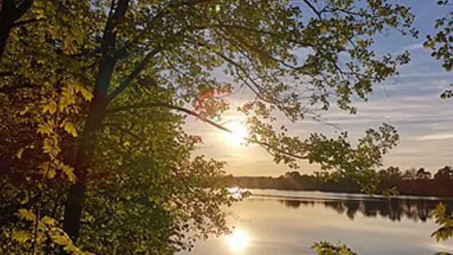 Блюз серебряных озёр - ( Песня о Будогощи, премьера песни 2025, премьера видеоклипа 2025 )