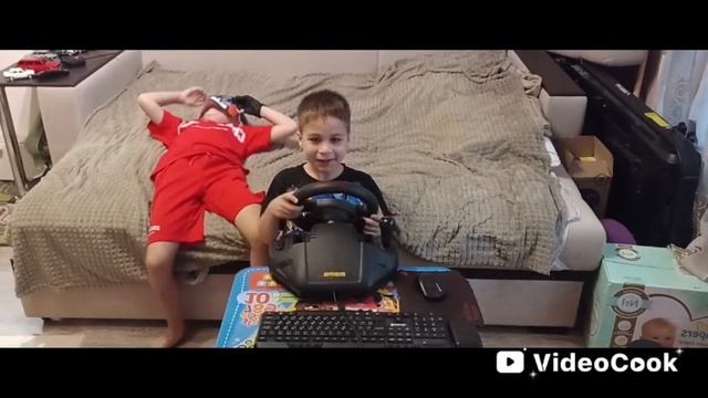 Бешеное такси!!!