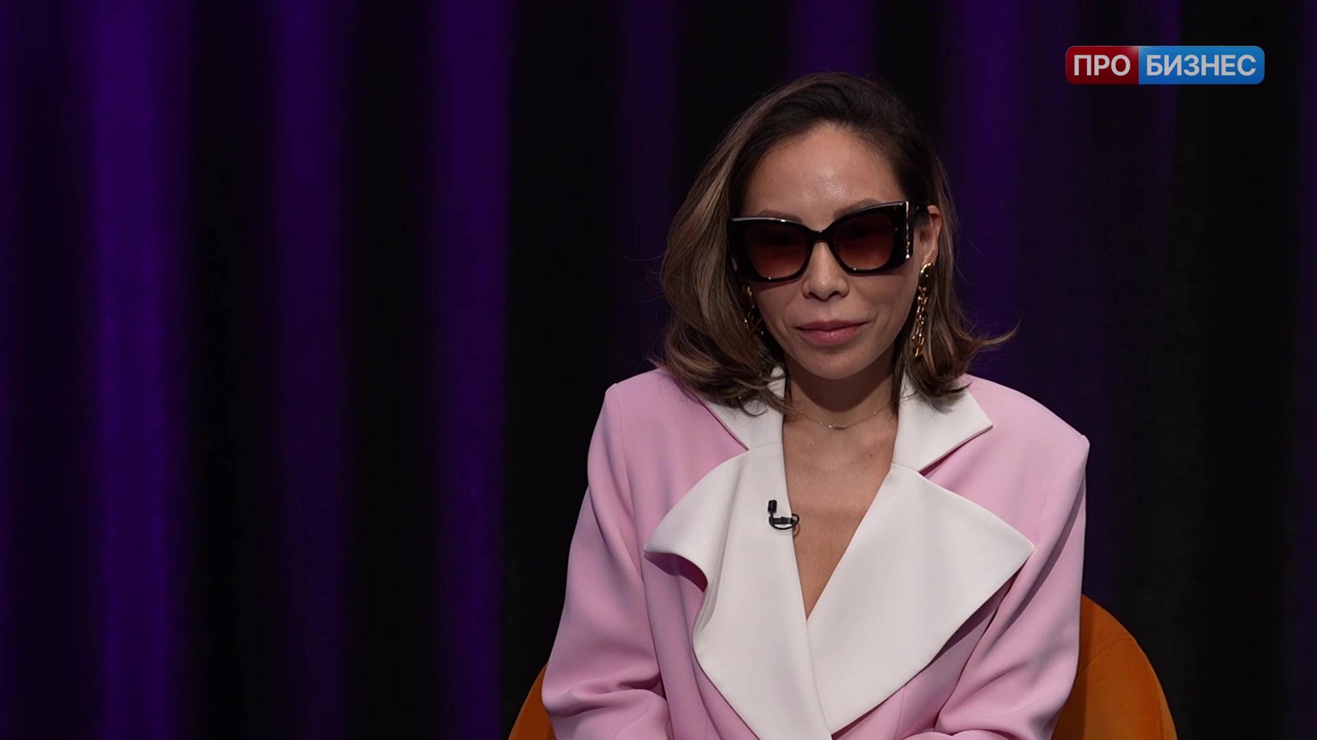 Индустрия красоты. Гала Борзова, стилист