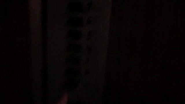 Лифт КМЗ под. №3 @ С.О. г. Ярцево, ул. Школьная, д. 14-3 (3)