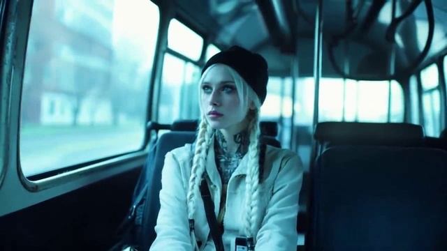 Гражданская оборона в Нейросети - Система3