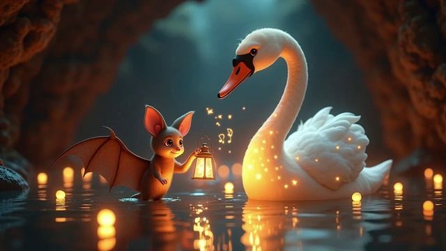 Древняя Звездная Песнь