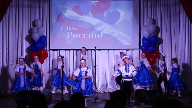 Разгуляй – А как наши вот крестьяне