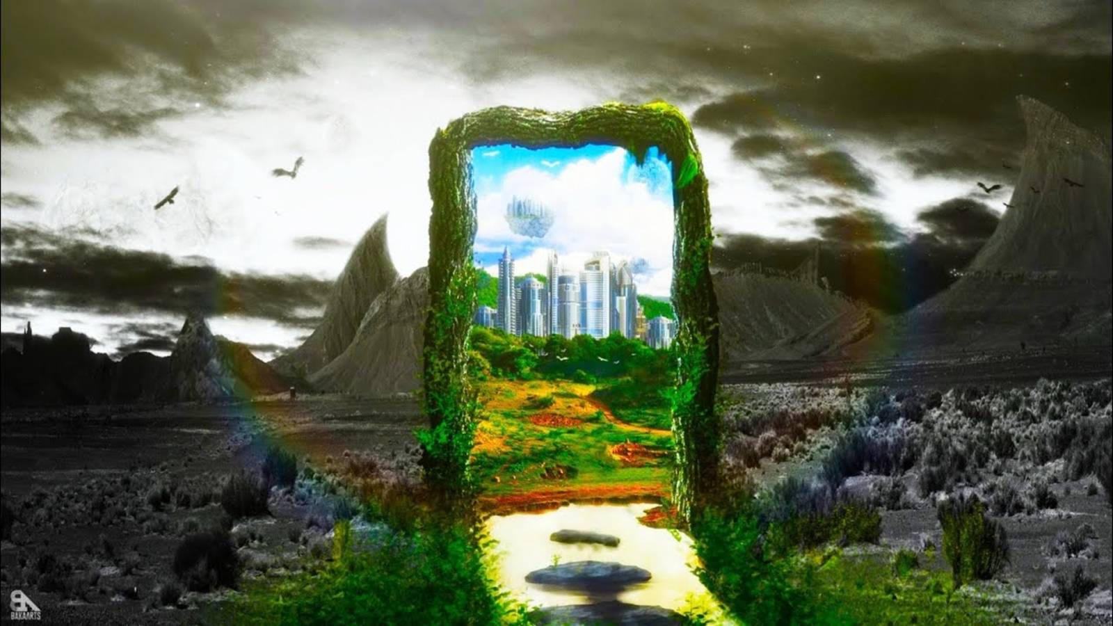 ЭТО ОГРОМНЫЙ ТРУД...видео от Марины...)