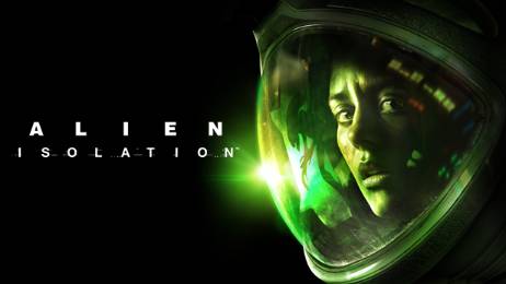 Alien  Isolation #1 Рипли