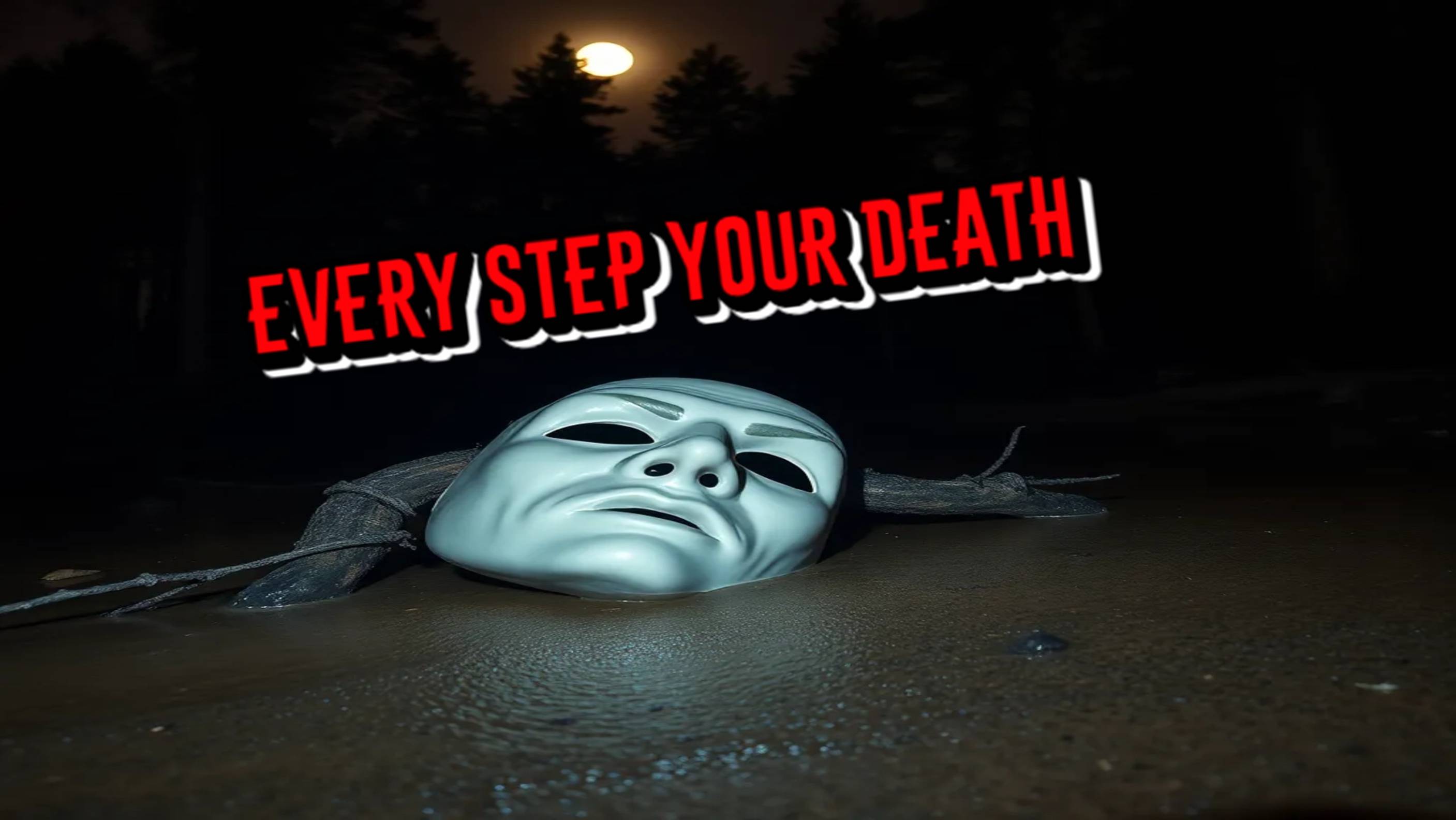 ONLY DEATH SURVIVES! [2025]