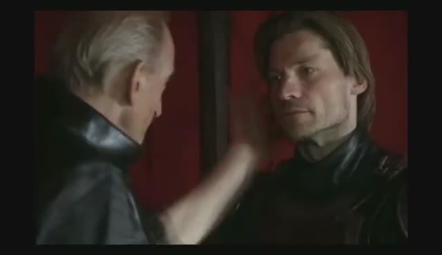 Высоцкий. Игра Престолов. Баллада о борьбе