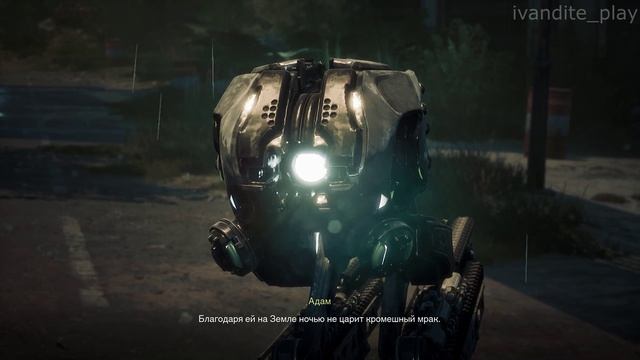 Прохождение Stellar Blade # 1(Без Комментариев)