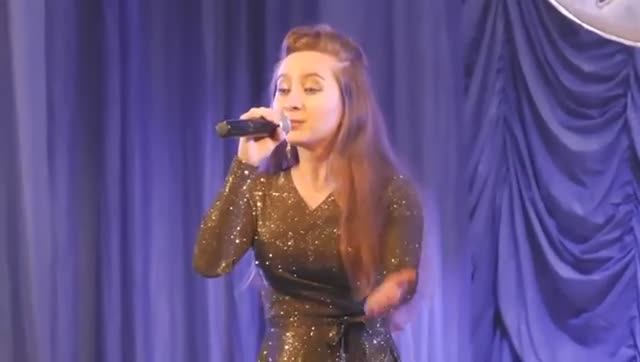 Ксения Ахметханова - Пересьмисько эн шуы на (Удмурт кырӟан, удмуртская песня)