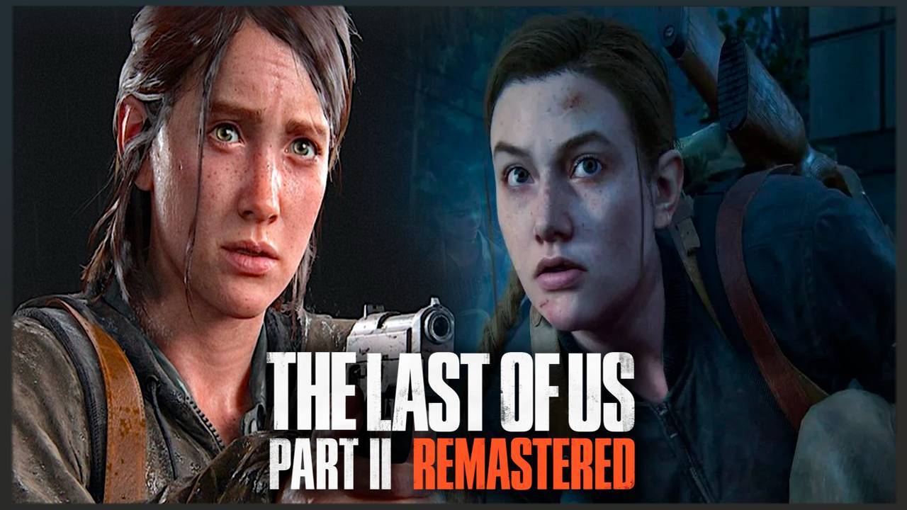 СИЭТЛ ДЕНЬ 2 - Прохождение The Last of Us Part 2 Remastered