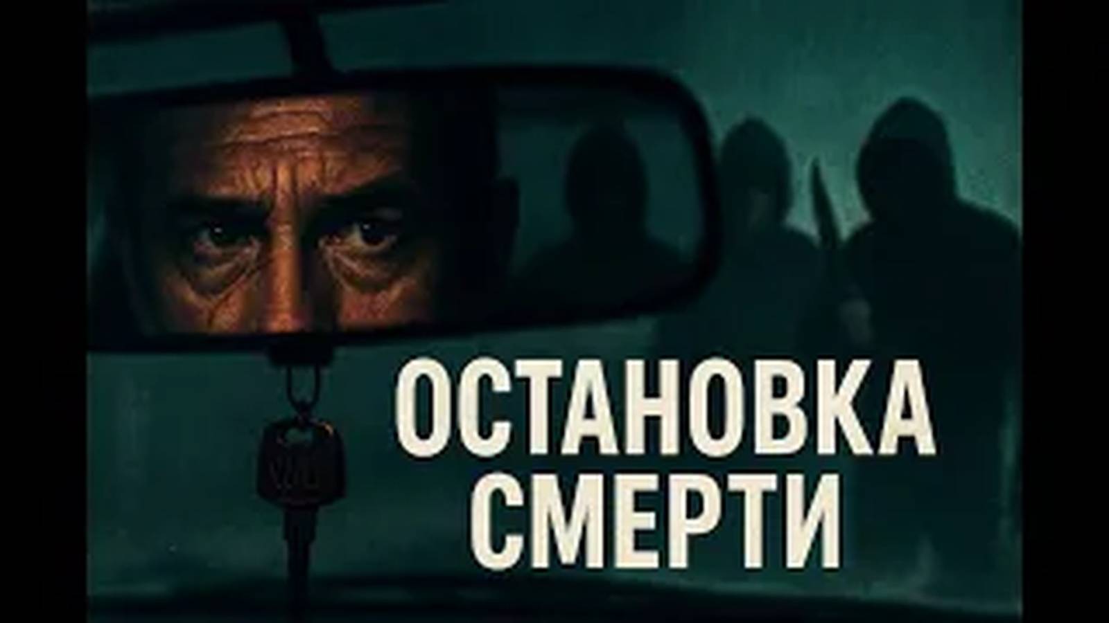 Когда город спит, они выходят на охоту: Документальное расследование кошмара в Копейске