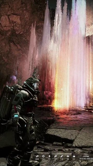 Новая игра фантастика Alters астронавт после крушения клонирует себя чтобы выжить на чужой планете