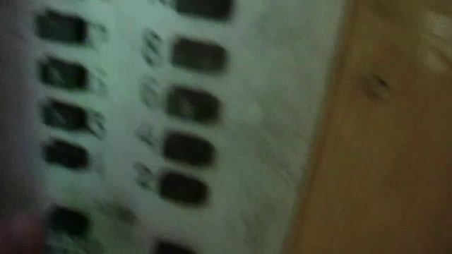 П-30 ! Лифт МЛЗ «А» под. №3 @ С.О. г. Сафоново, 1-й мкр, д. 11-3 (4)