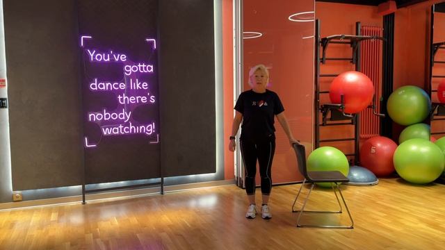 Секрет долголетия - 15