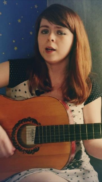 Tanya Lapka - На струнах души (3-4 куплеты) #shorts