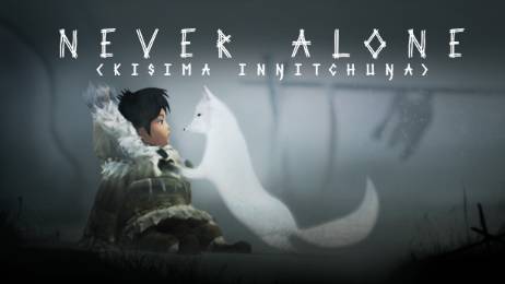 Neveralone #3 КОНЕЦ