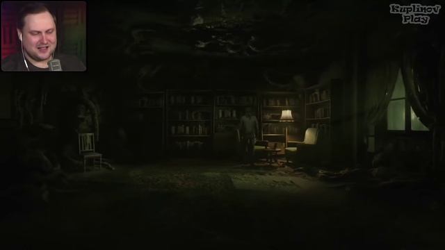 Преступление и наказание ► The Medium #gaming #games #игры #обзор #review