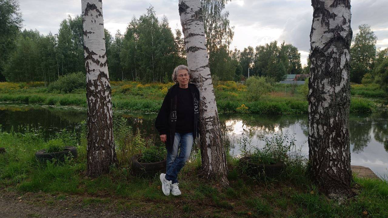 Дачная прогулка в августе 2025: Урожай и цветы