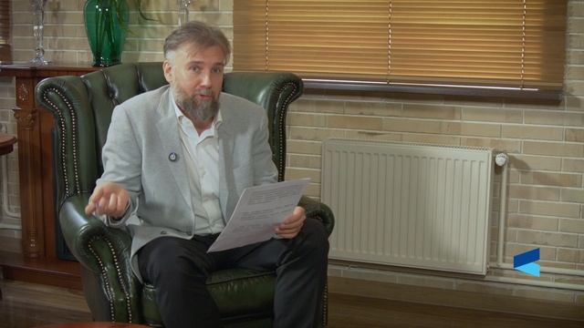 «Точка Зрения»: Может ли технологическая автаркия быть эффективной?