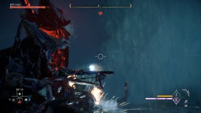 62.Полное издание «Horizon Запретный Запад» Еще  котлы