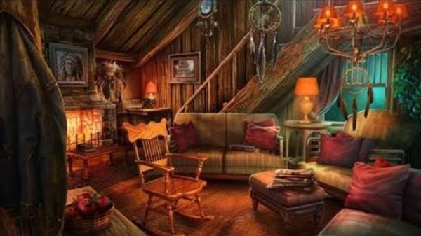 ИЗБА СТАЛА МОИМ ДОМОМ…видео от Наталии…